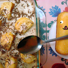 Twinkie Tiramisu
