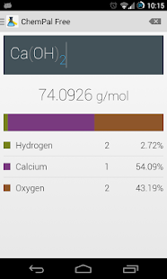 How to mod Chemical Pal 2.1.0 unlimited apk for pc