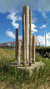 Pillars of Yumesaki 