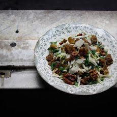 Green Bean Slaw