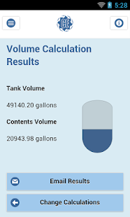 How to download CE Tank Volume Calculator patch 1.0 apk for bluestacks