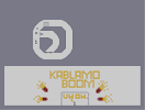 Thumbnail of the map 'Kablamo Boom'