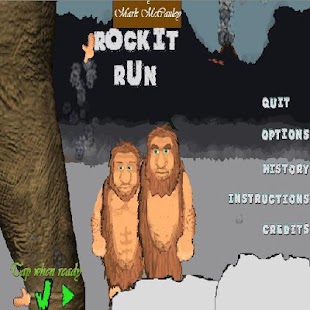 How to install Rockit Run Racing 1.0 apk for bluestacks