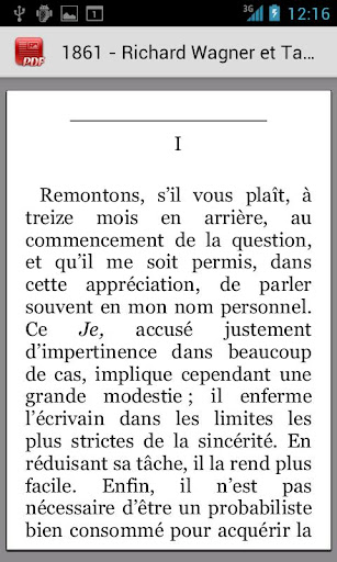 【免費書籍App】Baudelaire - Oeuvres complètes-APP點子