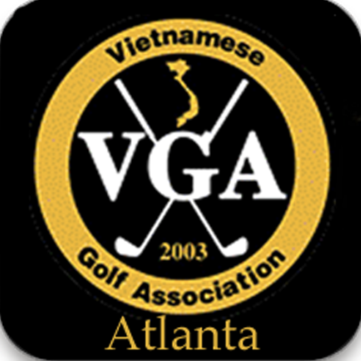 VGA Atlanta LOGO-APP點子