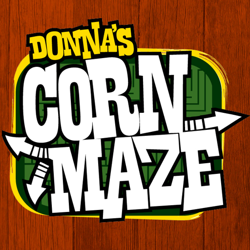 Donna's Corn Maze 旅遊 App LOGO-APP開箱王