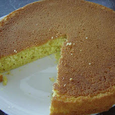 Alber's Cornbread