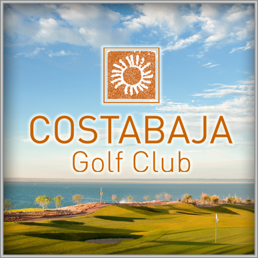 Costa Baja Golf Club LOGO-APP點子