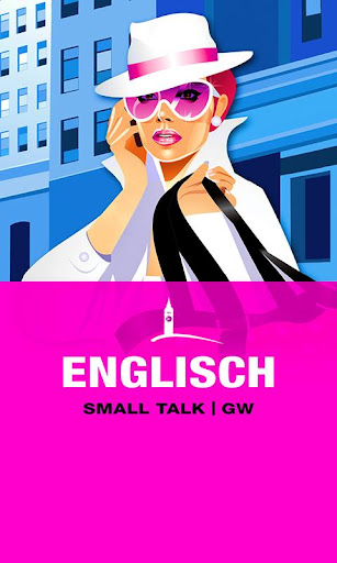 ENGLISCH Small Talk GW