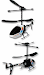 Helicoptero 3 Canales Fj707 