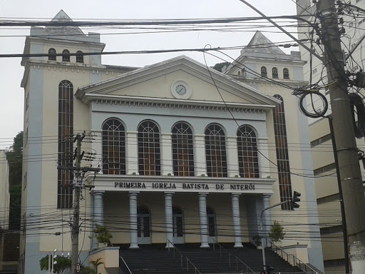 Primeira Igreja Batista de Niteroi