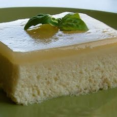 Spanish Cream