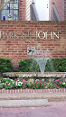 Fountains at Park of St John