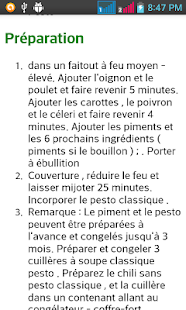 How to mod recettes De Poulet 0.0.4 unlimited apk for android