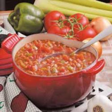 Savory N Saucy Baked Beans