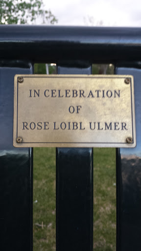 In Celebration of Rose Loibl Ulmer