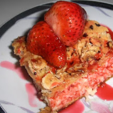 Easy Coffee Cake