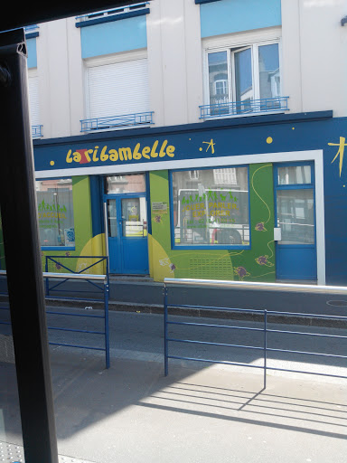 La Ribambelle, Brest