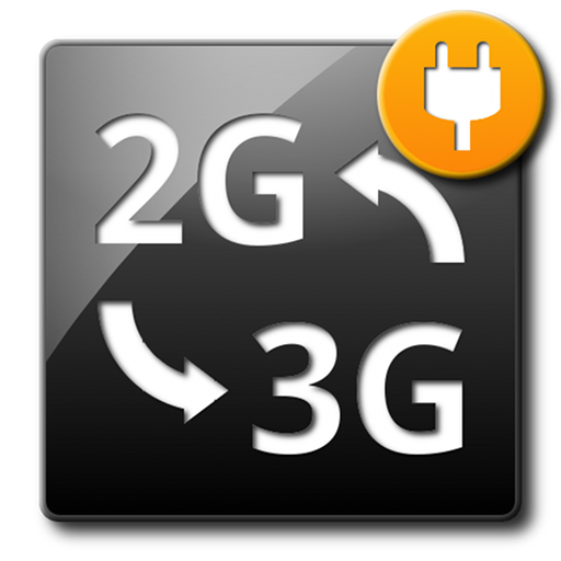 Toggle 2G Plugin-in LOGO-APP點子