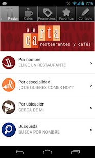 How to download A la Carta 1.0 unlimited apk for android