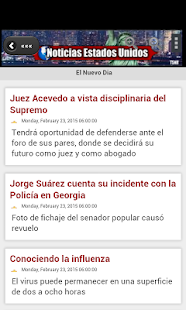 How to download Noticias Estados Unidos 2.7 unlimited apk for bluestacks