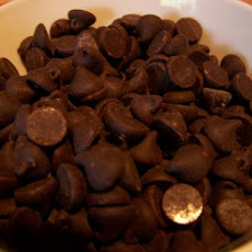 Mint Chocolate Chips