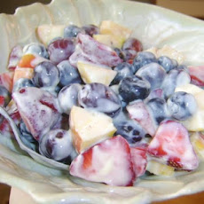 Fruit Salad