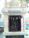 Sri Sudharshana Narasimha Swamy Temple