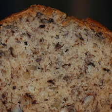 Famous Banana Bread