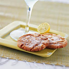 Gingersnaps