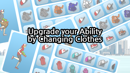 How to mod NS Runners(No Smoking Runner) lastet apk for laptop