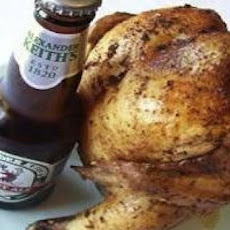 Drunk Chicken