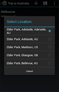 How to mod My Trips 1.1 mod apk for android
