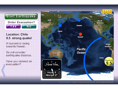 How to mod Tsunami warning? You decide! 1.0.1 unlimited apk for bluestacks