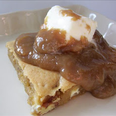 Blondie Brownies