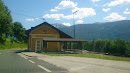 Bahnhof Görtschach