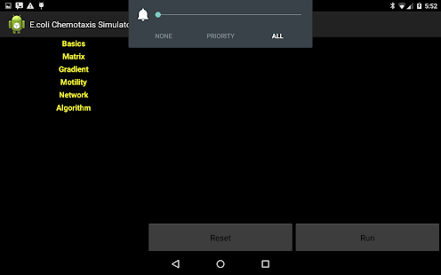 How to get EcoliSim 1.1.00 apk for pc