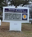 Waves of Glory Worship Center