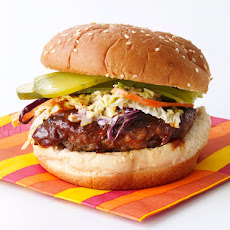 Dallas Burger
