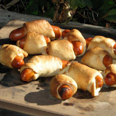 Pigs in a Blanket