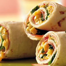 Taco Roll Ups