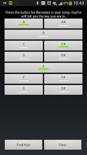 How to install KeyFur - The Music Key Finder 1.0 unlimited apk for bluestacks