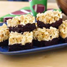 Stadium Brownies
