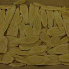 Well-Rooted Gratin