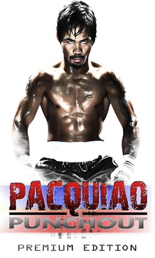 pacquiao-punchouts for android screenshot