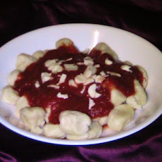 Kittencal's Easy Gnocchi