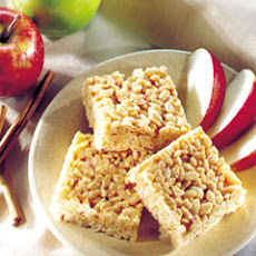 Fruity Crispy Treats