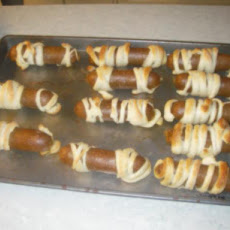 Mummy Dogs
