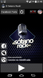 How to get El Sotano Rock - Radio - LCDLV patch 2.0 apk for pc