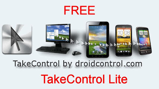 Take Control Lite ROOT